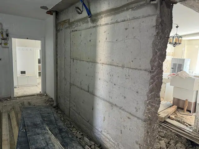 Meva1 Mühendislik sahasından kare 40 — bina güçlendirme ve kentsel dönüşüm çalışmaları