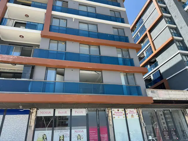 Meva1 Mühendislik sahasından kare 52 — bina güçlendirme ve kentsel dönüşüm çalışmaları