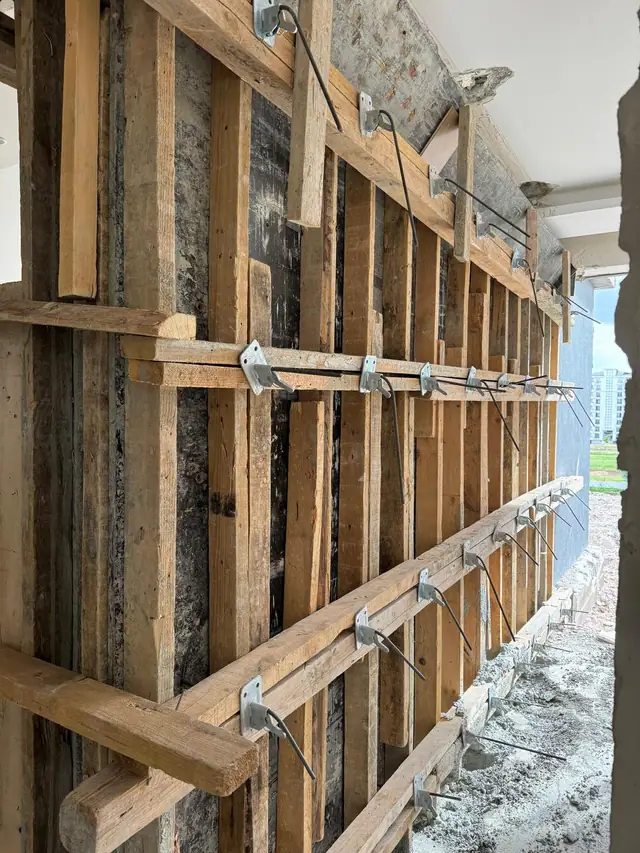 Meva1 Mühendislik sahasından kare 59 — bina güçlendirme ve kentsel dönüşüm çalışmaları