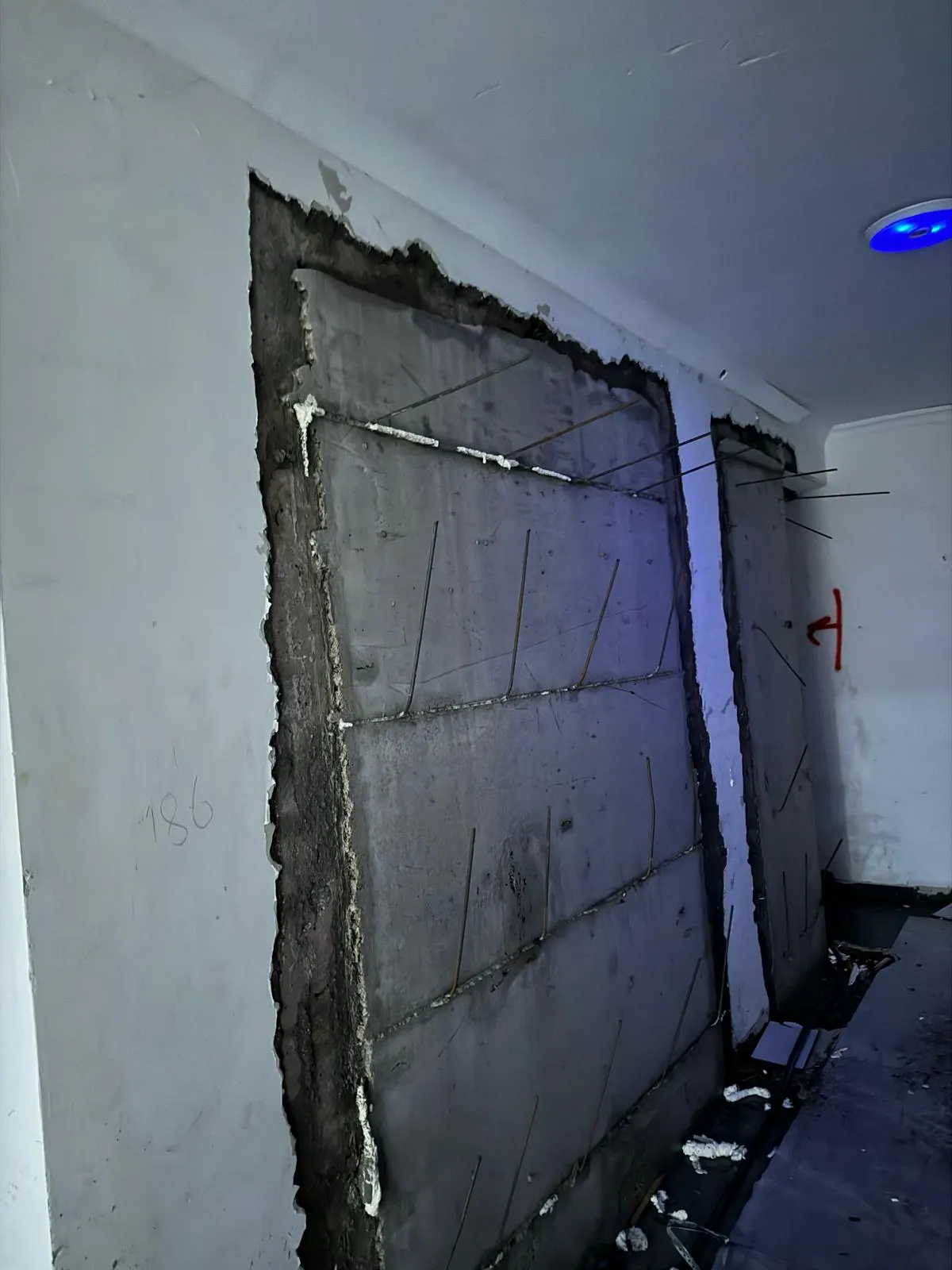 Meva1 Mühendislik laboratuvar uygulaması