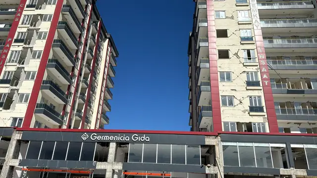 Meva1 Mühendislik sahasından kare 110 — bina güçlendirme ve kentsel dönüşüm çalışmaları