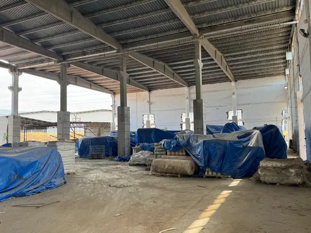 Meva1 Mühendislik sahasından kare 131 — bina güçlendirme ve kentsel dönüşüm çalışmaları